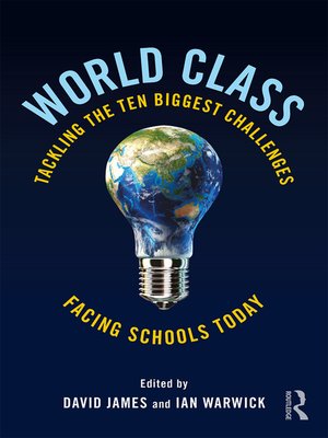 cover image of World Class